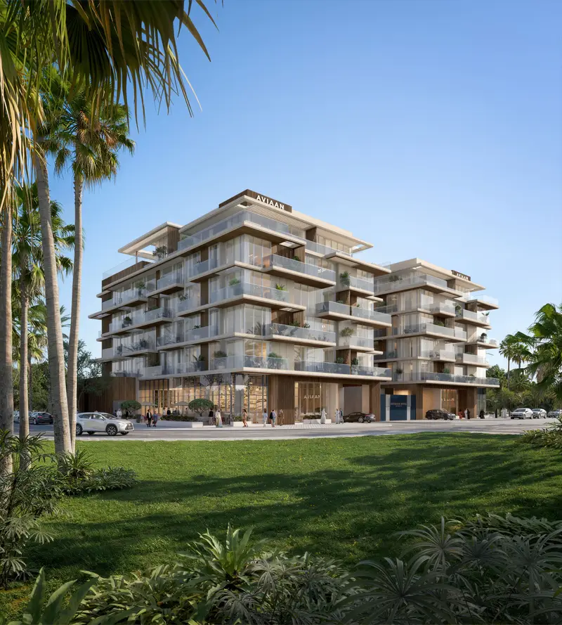 Arthouse Residences — 1