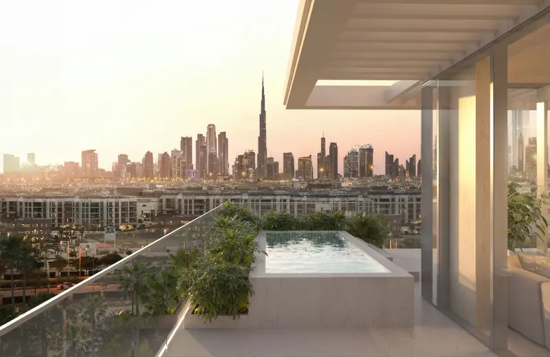 Arthouse Residences — 2