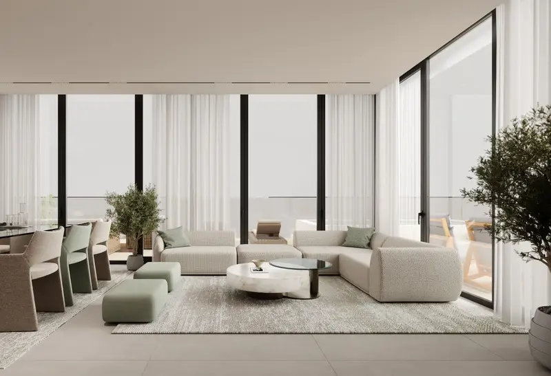 Arthouse Residences — 4
