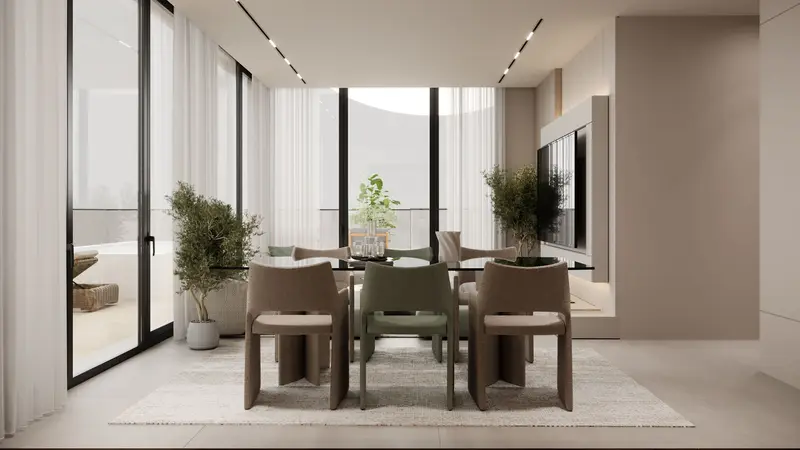 Arthouse Residences — 5