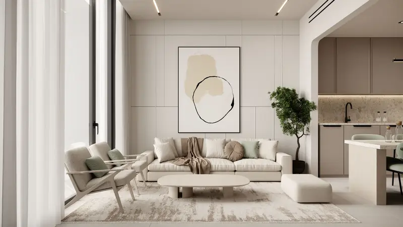 Arthouse Residences — 6