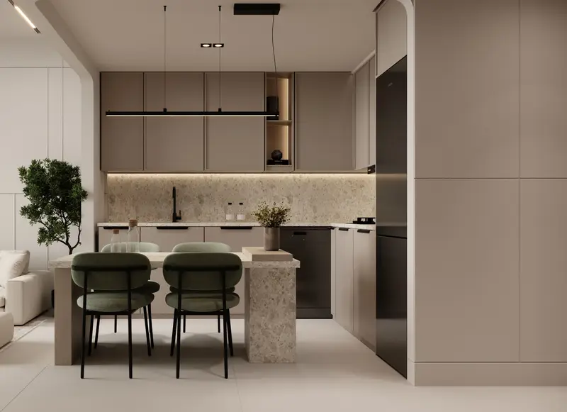Arthouse Residences — 7