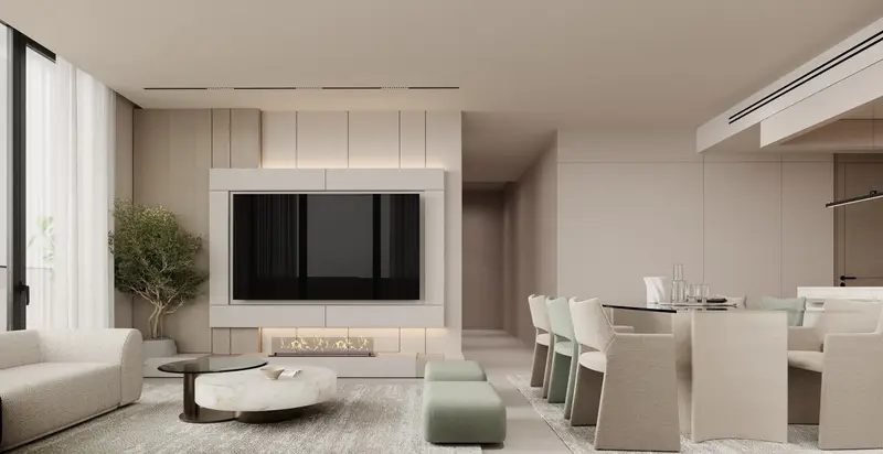 Arthouse Residences — 8