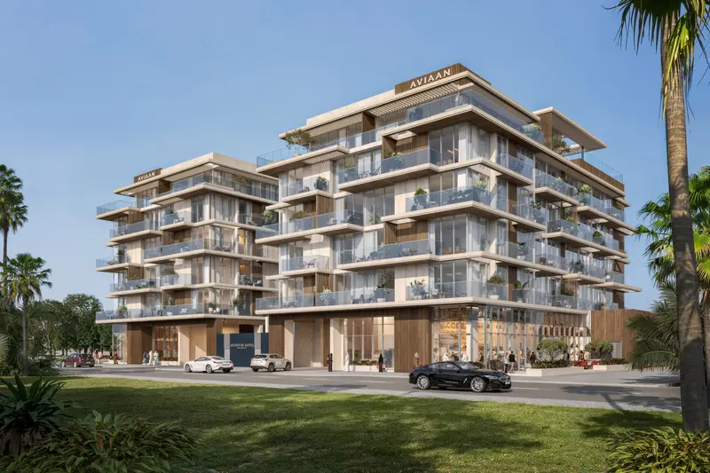 Arthouse Residences — 12
