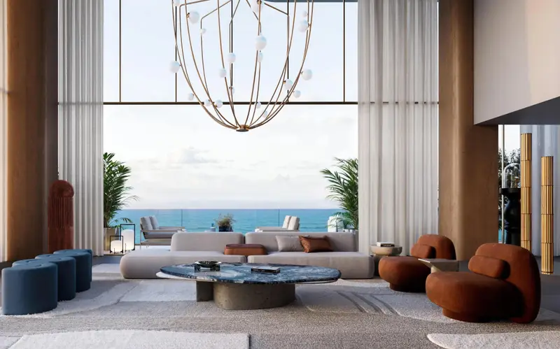 Mondrian Al Marjan Island — 4