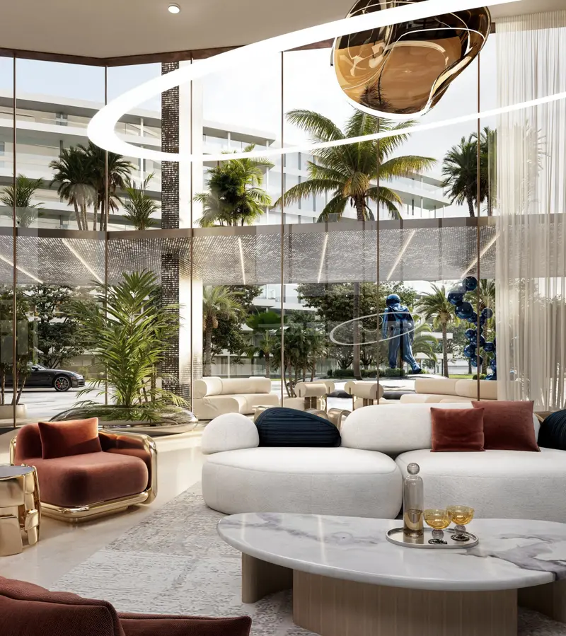 Mondrian Al Marjan Island — 6
