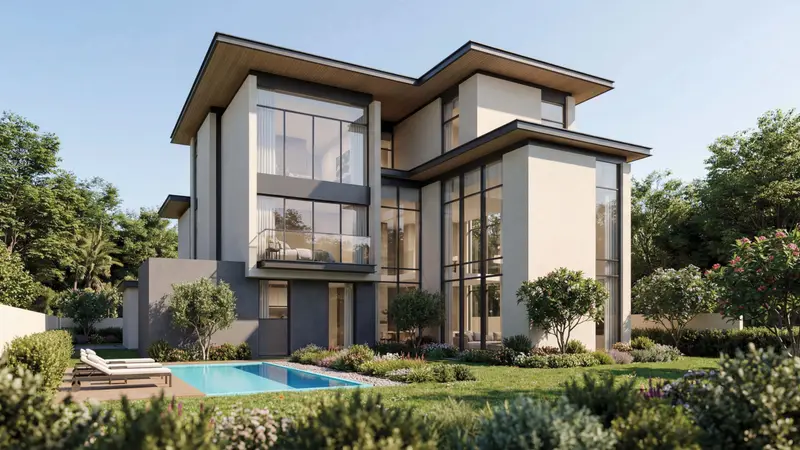 Sobha City — 1
