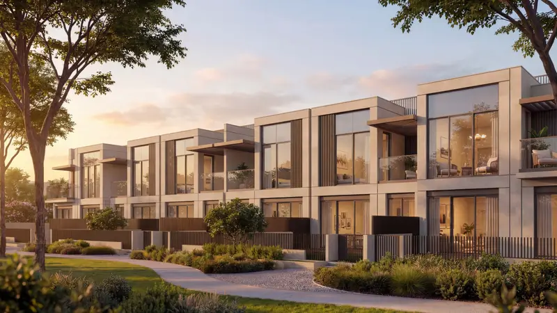Sobha City — 2