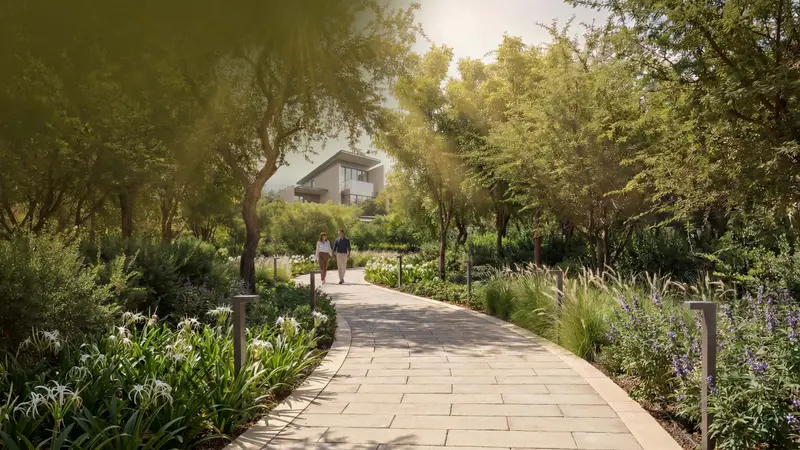 Sobha City — 4