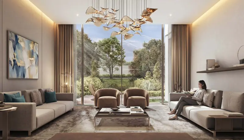 Sobha City — 5