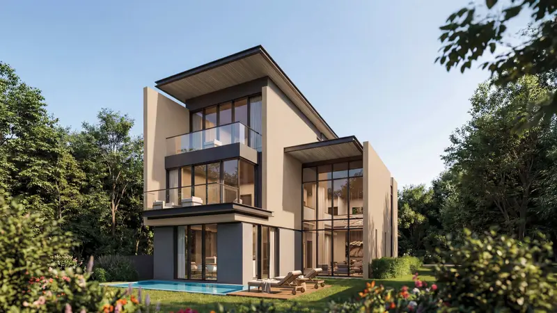Sobha City — 6