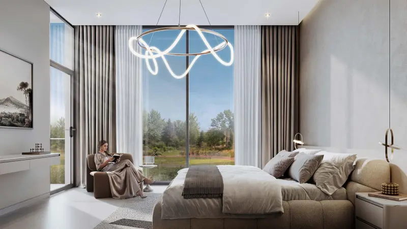 Sobha City — 7
