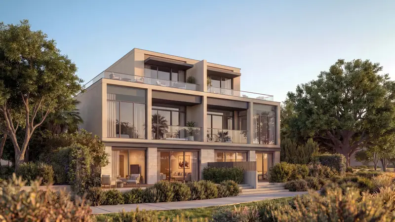 Sobha City — 9