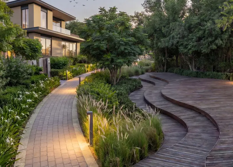 Sobha City — 12