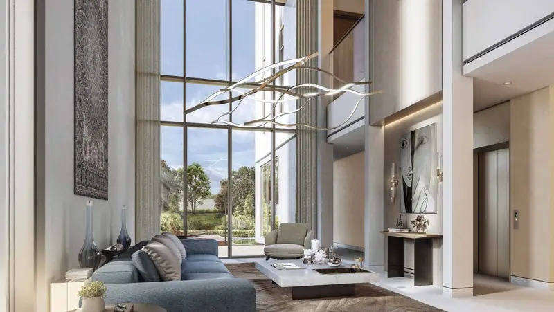 Sobha City — 13